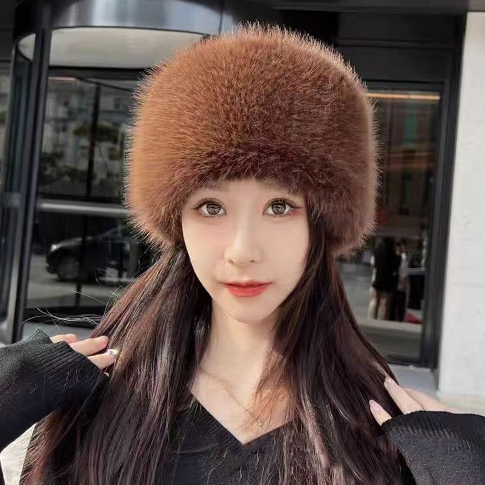 Kadınlar için Açık Hava Peluş  - Bucket Hat Women incelemesi ve fiyatı