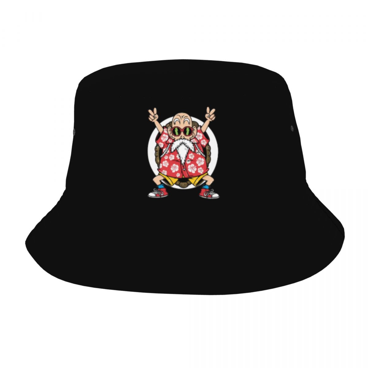 Harajuku Dbz DragonBall Dragon - Bucket Hat Women incelemesi ve fiyatı