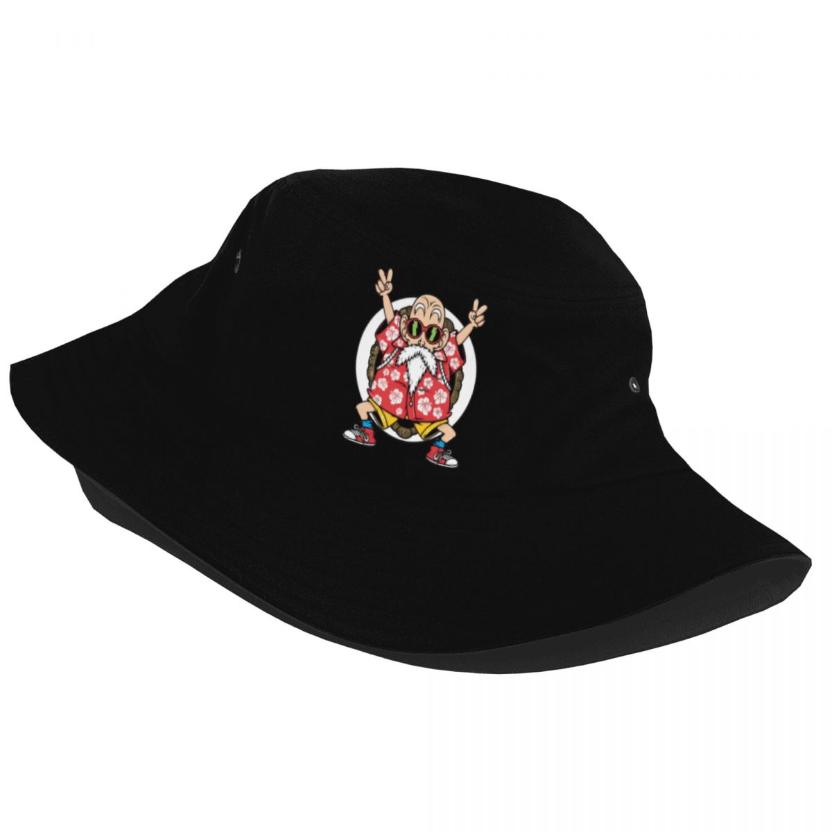 Harajuku Dbz DragonBall Dragon - Bucket Hat Women incelemesi ve fiyatı