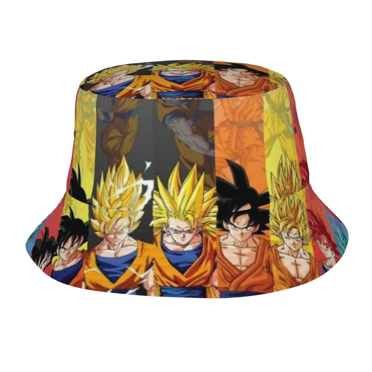 Sokak Dbz DragonBall DragonBal - Bucket Hat Women incelemesi ve fiyatı