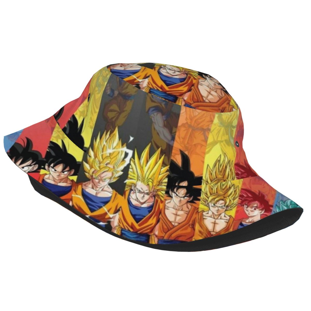 Sokak Dbz DragonBall DragonBal - Bucket Hat Women incelemesi ve fiyatı