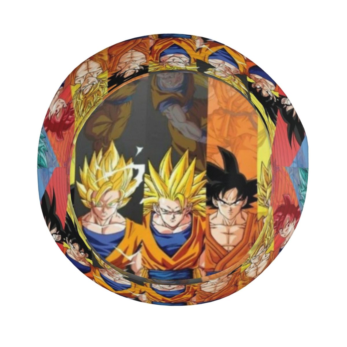 Sokak Dbz DragonBall DragonBal - Bucket Hat Women incelemesi ve fiyatı