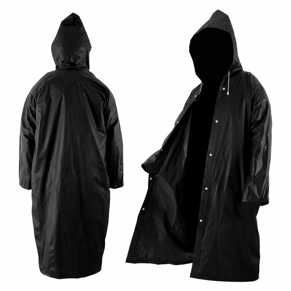 Yüksek kalite 1 adet EVA Unise - Women'S Fashion Rain Jacket incelemesi ve fiyatı